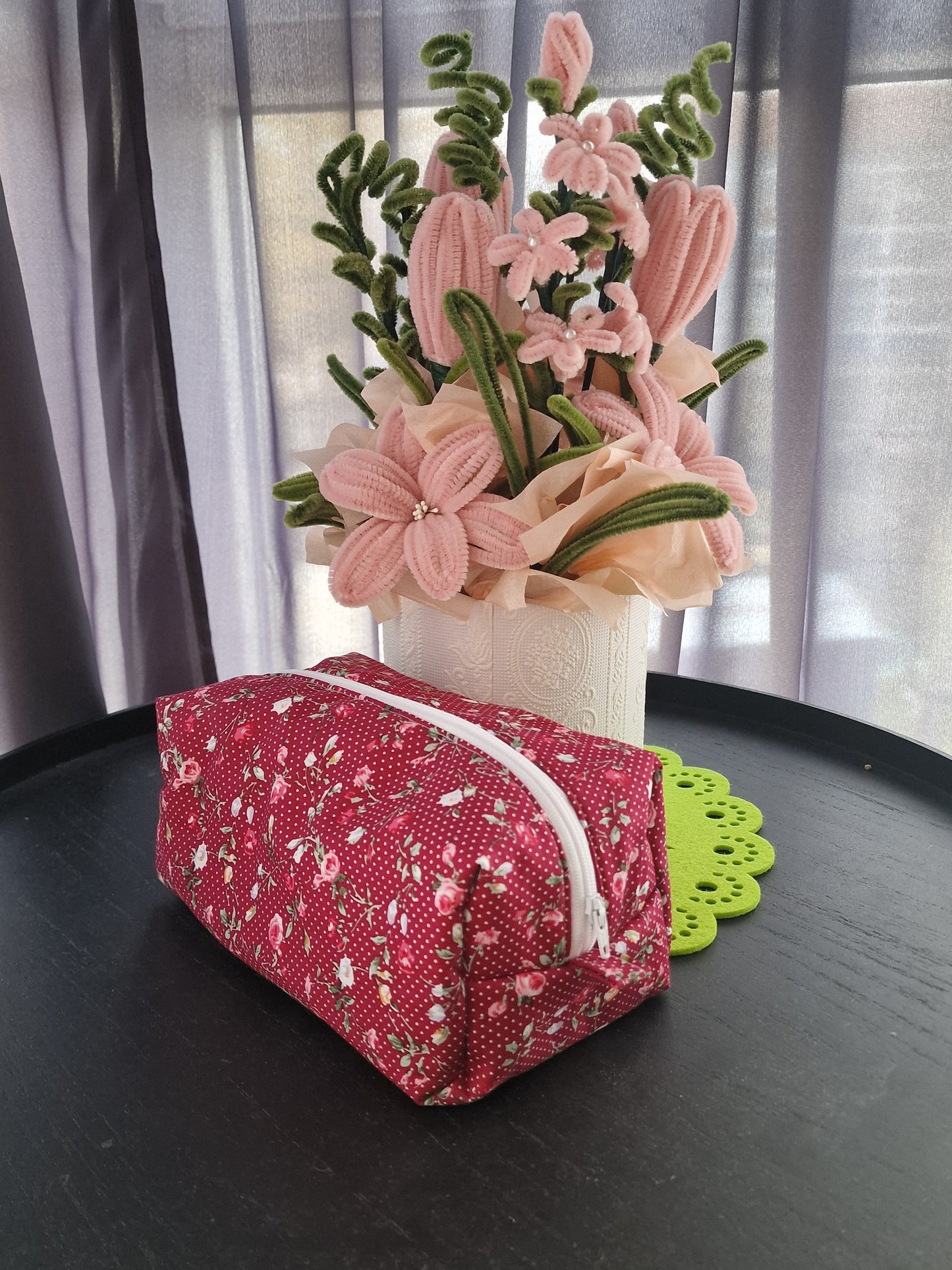 Kulturtasche