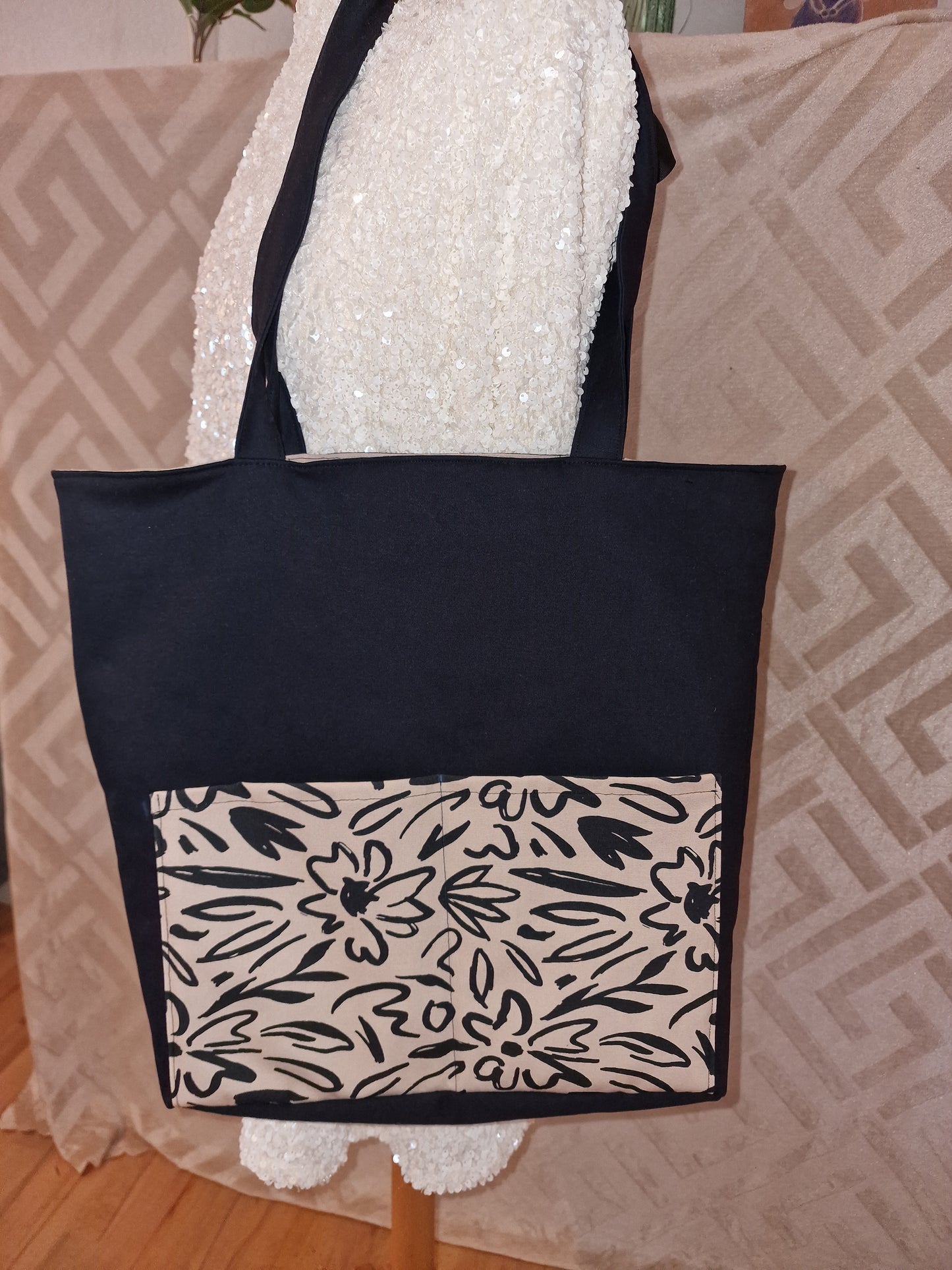 Stofftaschen