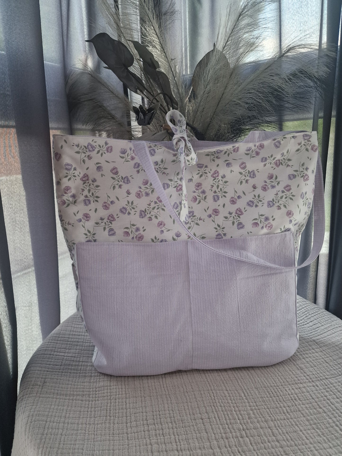 Stofftaschen