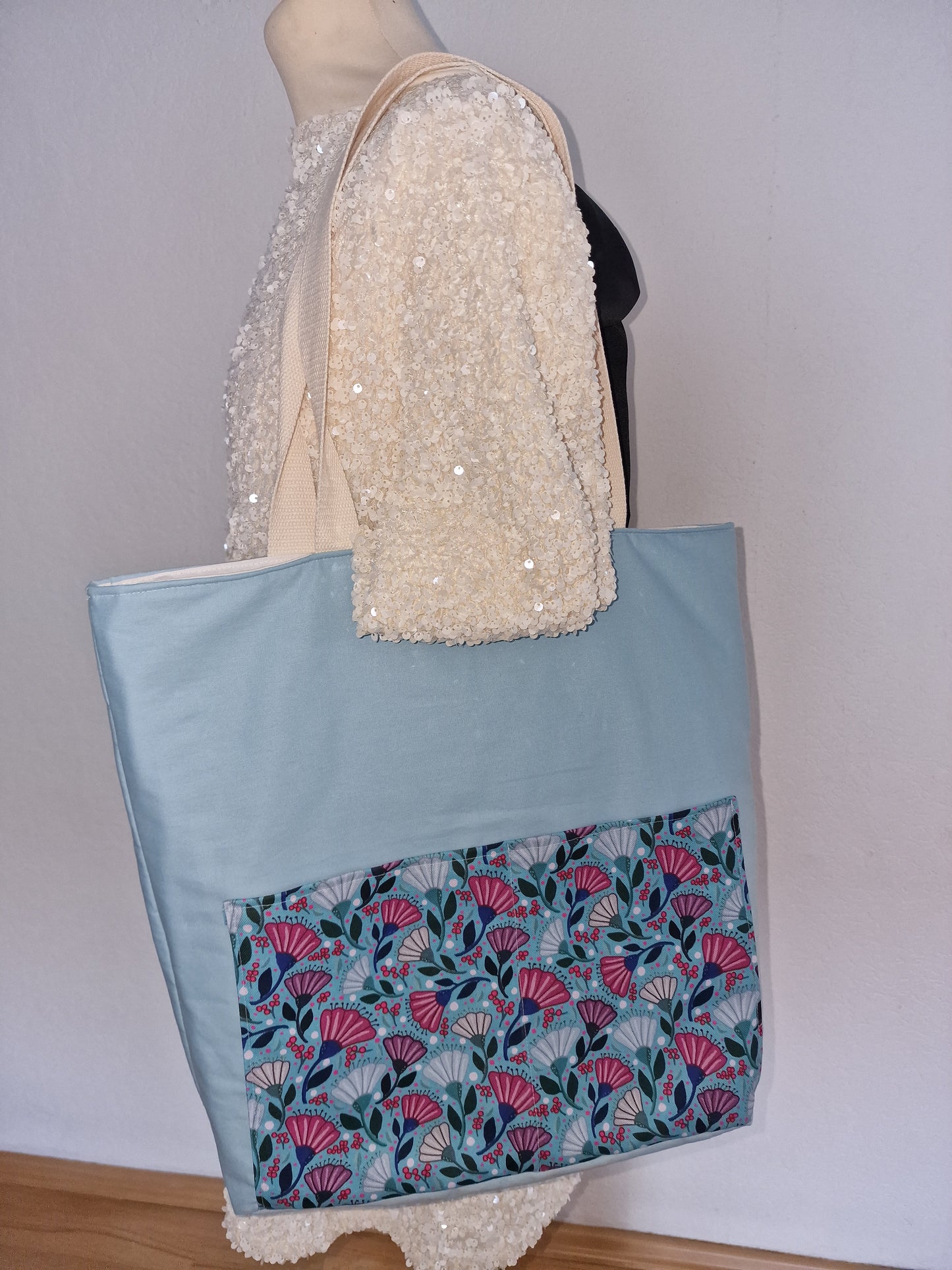 Stofftaschen