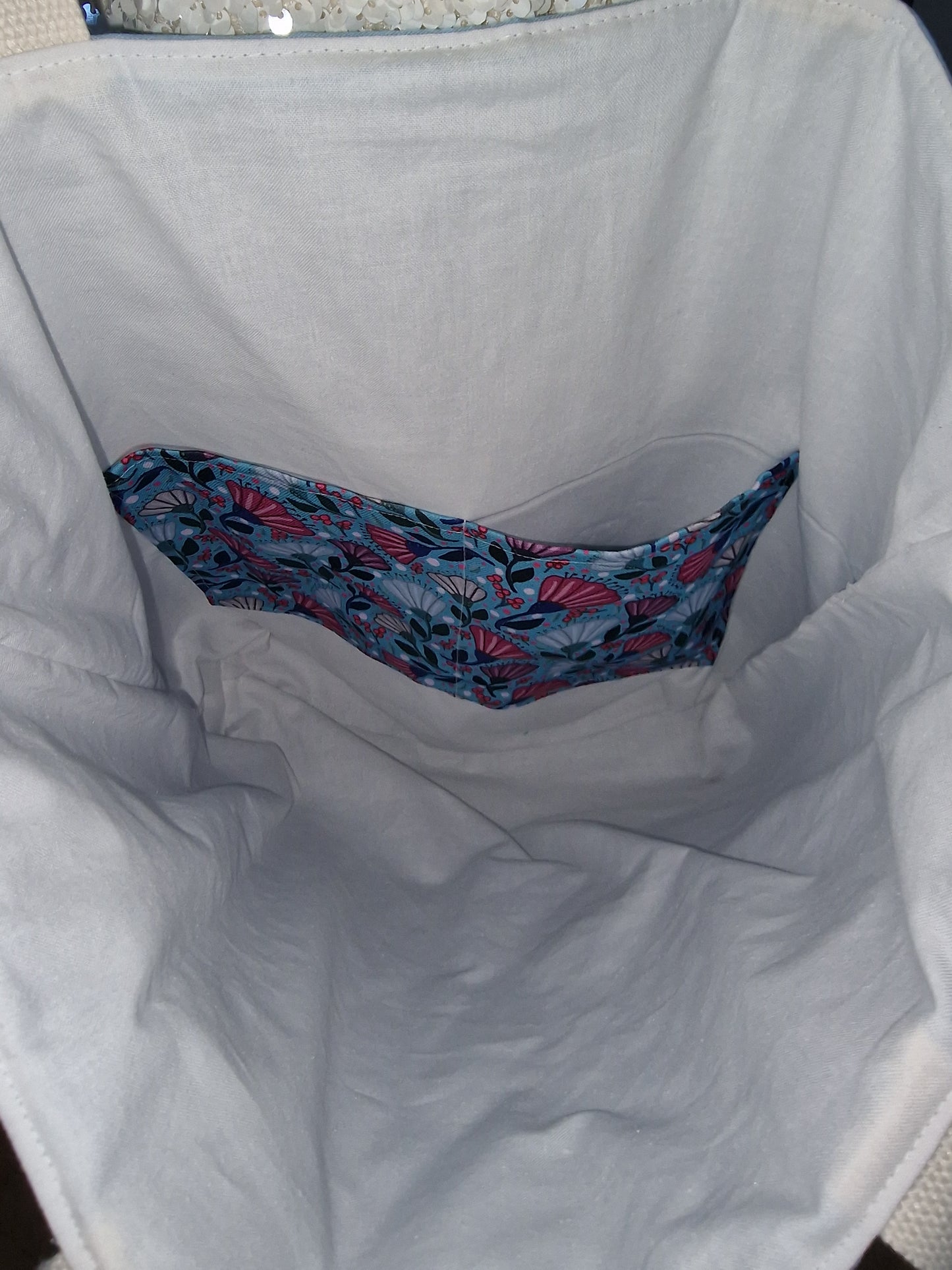 Stofftaschen