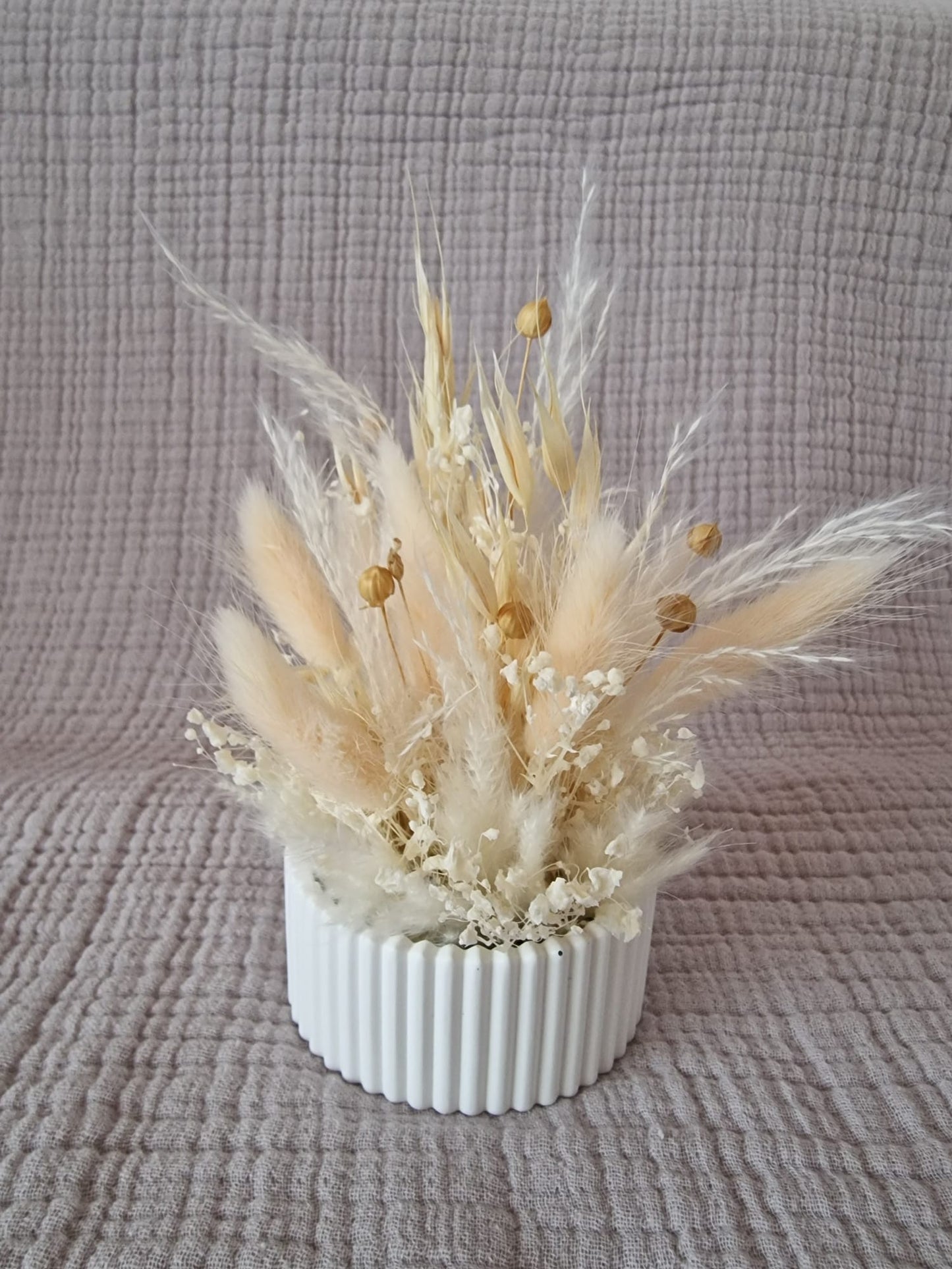 Dekoblumen
