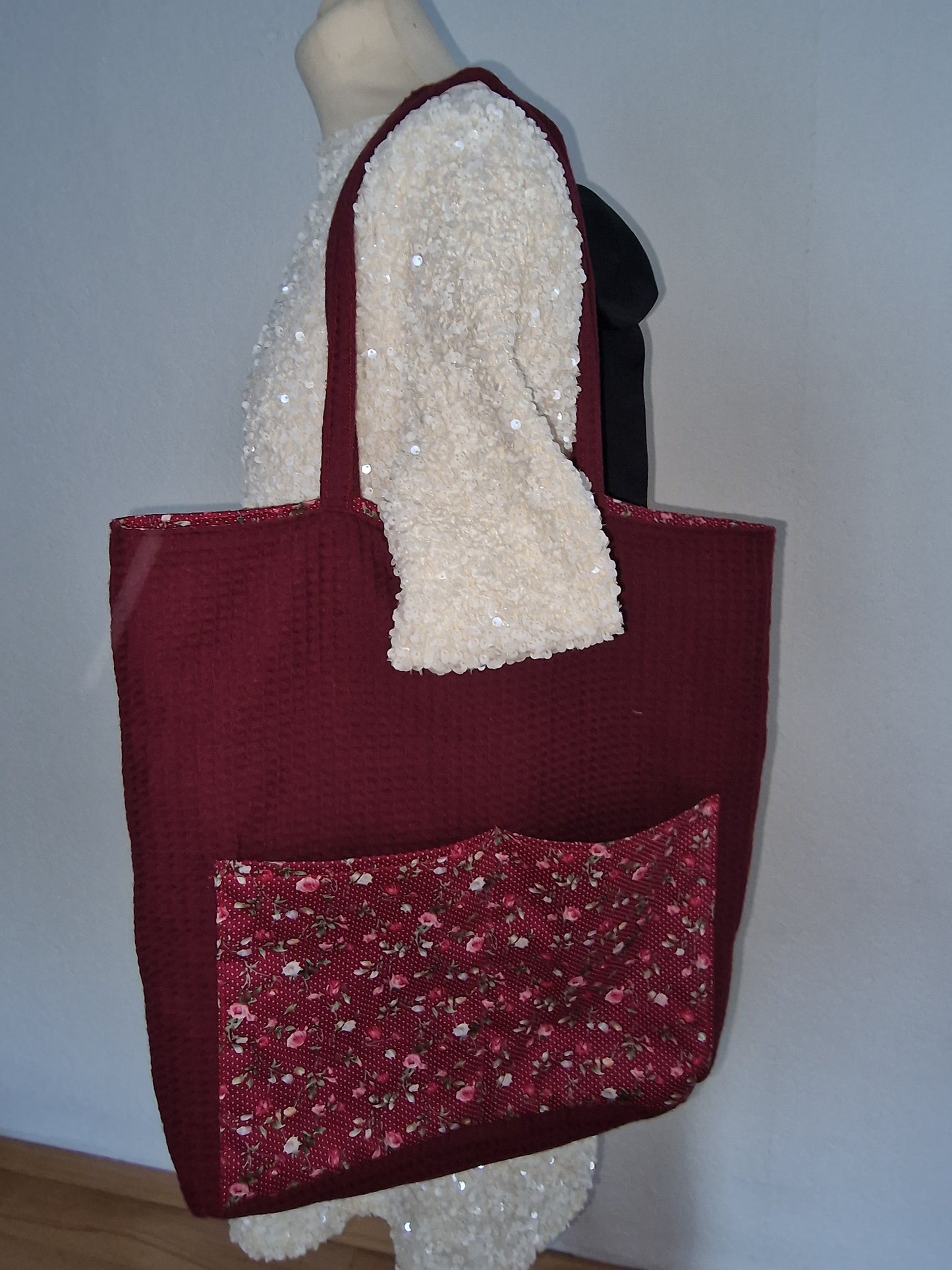 Stofftaschen