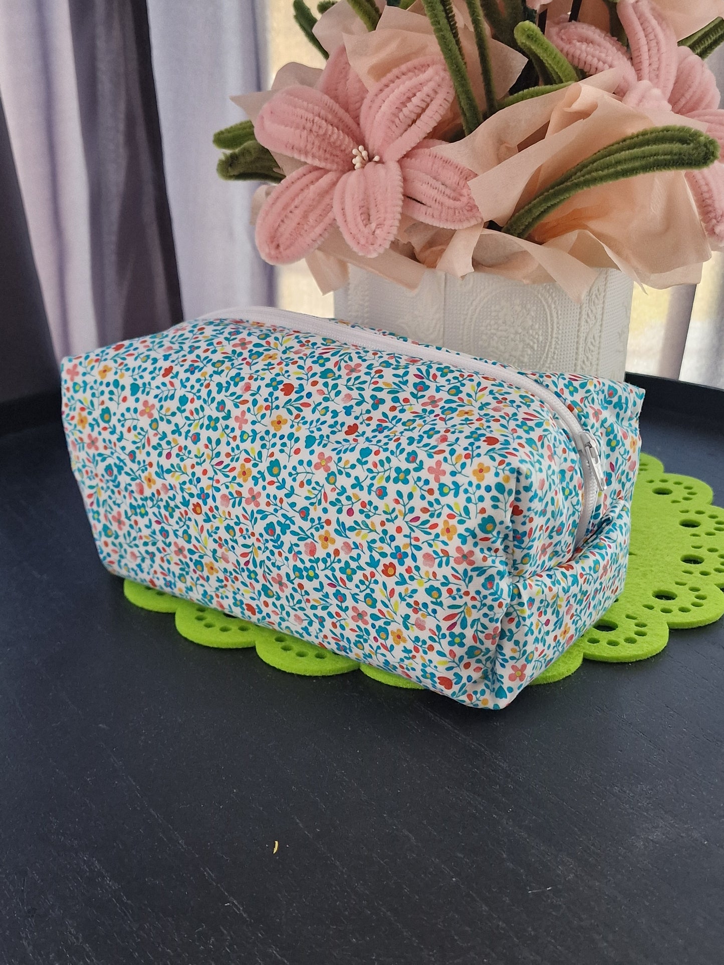 Kulturtasche