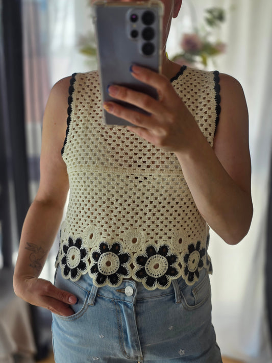 Häckel Top S/M